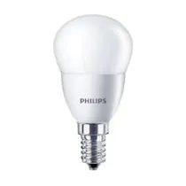 E14 LED Lampor