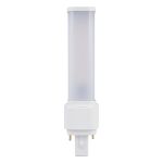 Ledvance Dulux-D LED 7W - 840 Kallvit | 2-Stift - Ersättare 18W