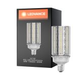 Ledvance LED Lampa HQL LED P E40 90W 13000lm - 840 Kallvit | Ersättare 250W