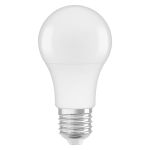 Ledvance Classic LED E27 Päron Matt 8.8W 806lm - 827 Extra Varm Vit | Dimbar - Ersättare 60W