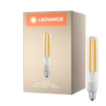 Ledvance LED Lampa NAV LED FIL V E27 35W 6000lm - 740 Kallvit | Ersättare 70W