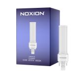 Noxion Lucent PL-C LED 3.6W - 840 Kallvit | 2-Stift - Ersättare 10W