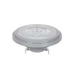 Noxion LED Spot G53 AR111 7.4W 450lm 40D - 930 Extra Varm Vit | Bästa Färgåtergivning - Dimbar - Ersättare 50W
