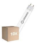 Flerpack 10x Ledvance LED Rör T8 EM Value (EM/Mains) Standard Output 18.3W 2200lm - 865 Dagsljus | 150cm - Ersättare 58W