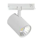 Noxion LED Sp&aring;rbelysning 3-Fas  Delta Pro 30W 3500lm 36D - 930-940-957 CCT | UGR <19