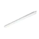Philips LED Allmänbruksarmatur Vattentät CoreLine WT120C G3 50W 8000lm - 840 Kallvit | 150cm - Ersättare 2x58W