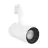 Ledvance LED Spårbelysning D85 Vit 25W 1500lm 15-55D - 940 Kallvit | Mechanical Zoom - Bästa Färgåtergivning - Dimbar