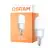 Osram LED Star Stick E14 Matt 8W 806lm - 840 Kallvit | Ersättare 60W