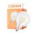 Osram LED Superstar E27 Globe G125 Filament Klar 11W 1521lm - 927 Extra Varm Vit | Bästa Färgåtergivning - Ersättare 100W