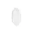 Ledvance Surface Cirkulär 250 13W 840 960lm Vit IP44 | Sensor - Kallvit