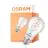 Osram Vintage 1906 LED Classic Slim E27 Päron Filament Klar 8W 806lm - 922 Extra Varm Vit | Bästa Färgåtergivning - Dimbar - Ersättare 60W