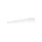 Ledvance LED Allmänbruksarmatur Linear Ultra Output Nöd Gen 2 Stål Vit 27W 4050lm - 830 Varm Vit | 120cm , 3h- Ersättare 2x36W