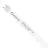 Ledvance LED Rör T8 Superior (EM/Mains) Ultra Output 22.2W 3690lm - 830 Varm Vit | 150cm - Ersättare 58W