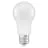 Ledvance Classic LED E27 Päron Matt 10W 1055lm - 840 Kallvit | Ersättare 75W