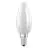 Ledvance Classic LED E14 Kronljus Filament Matt 5.5W 806lm - 827 Extra Varm Vit | Ersättare 60W