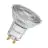 Ledvance LED PAR16 GU10 Reflektor 7W 750lm 36D - 840 Kallvit | Ersättare 80W