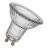 Ledvance LED Spot GU10 PAR16 6.9W 650lm 120D - 940 Kallvit | Bästa Färgåtergivning - Dimbar - Ersättare 80W