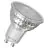 Ledvance LED Spot GU10 PAR16 6.1W 575lm 36D - 830 Varm Vit | Ersättare 80W