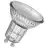 Ledvance LED Spot GU10 PAR16 8W 750lm 36D - 830 Varm Vit | Ersättare 100W