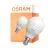 Osram Smart+ Mini Lampa E14 Matt 4.9W 470lm - 827 Extra Varm Vit | Zigbee Dimbar - Ersättare 40W