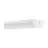 Ledvance LED Allmänbruksarmatur Linjär Surface Stål Vit 45W 5850lm - 830 Varm Vit | IP44 - 150cm - Zigbee Dimbar - Ersättare 2x36W