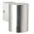 Nordlux Tin Vägglampa Aluminium | Passande för 1x GU10