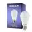 Noxion Lucent Classic LED E27 Päron Matt 11W 1055lm - 827 Extra Varm Vit | Dimbar - Ersättare 75W