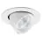 Noxion LED Spot Forza V2 Aluminium Vit 28W 3300lm 36D - 930-940-957 CCT | 160mm - Utskärning   145mm - Bästa Färgåtergivning