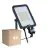 Flerpack 4x Philips LED Strålkastare Ledinaire BVP167 50W 6000lm 110D - 830-840-865 CCT | IP65 - Rörelse- och Ljussensor - Symmetrisk