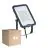 Flerpack 4x Philips LED Strålkastare Ledinaire BVP167 70W 8400lm 110D - 830-840-865 CCT | IP65 - Symmetrisk