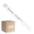 Flerpack 10x Ledvance LED Rör T8 Superior (EM/Mains) Ultra Output 22.2W 3690lm - 830 Varm Vit | 150cm - Ersättare 58W