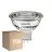 Flerpack 10x Noxion PerfectColor LED Spot GU5.3 MR16 4.5W 345lm 36D - 930 Varm Vit | Bästa Färgåtergivning - Dimbar - Ersättare 35W