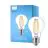 Philips Corepro LED Lampa E27 Päron Klar 8.5W 1055lm - 827 Extra Varm Vit | Ersättare 75W