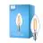 Philips Corepro LED Kronljus E14 Filament Klar 6.5W 806lm - 840 Kallvit | Ersättare 60W