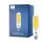 Philips LED MASTER Ultra Efficient SON-T UE M E27 28.5W 6000lm - 740 Kallvit | Ersättare 50W