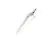 Philips LED Allmänbruksarmatur Vattentät CoreLine WT120C G3 21W 3400lm - 840 Kallvit | 150cm - Dimbar - Rörelse- och Ljussensor - Ersättare 1x58W