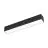 Eglo Taklampa Salitta Aluminium Svart 9W 1080lm - 830 Varm Vit