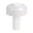 Eglo Bordslampa Ponente Stål Vit 2W 250lm - 824-840 Justerbar Vit | IP54 - Touch Dimbar