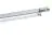 THORNeco LED Allmänbruksarmatur Balder 52W 9018lm - 840 Kallvit | 174.5cm