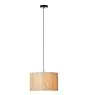 Brilliant Wimea Pendellampa Metall Beige | 350mm - Passande för 1x E27