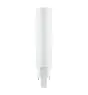 Ledvance Dulux D/E LED 10W - 840 Kallvit | 4-Stift - Ersättare 26W