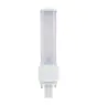 Ledvance Dulux-D LED 9W - 840 Kallvit | 2-Stift - Ersättare 26W