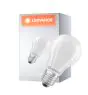 Ledvance Classic Superior LED Lampa E27 Päron Filament Matt 5.7W 1055lm - 827 Extra Varm Vit | Dimbar - Ersättare 75W