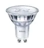 Philips Corepro LED Spot GU10 PAR16 4.9W 485lm 36D - 840 Kallvit | Ersättare 65W