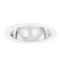 Philips LED Downlight GreenSpace2 DN470B 16.8W 2200lm 120D - 840 Kallvit | 216mm - Aluminium Reflektor - 3 timmar nödbelysning