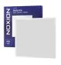 Noxion LED Panel Delta Pro V5 28W 3920lm - 840 Kallvit | 60x60cm - UGR <19 - Sidelit - Philips Drivdon