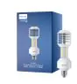 Philips TrueForce offentlig (vägar – SON) Master LED SON-T M E27 34W 5400lm - 727 Extra Varm Vit | Ersättare 70W
