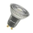 Ledvance LED Spot GU10 PAR16 6.1W 575lm 36D - 940 Kallvit | Bästa Färgåtergivning - Dimbar - Ersättare 80W