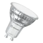 Ledvance LED Spot GU10 PAR16 5.6W 620lm 120D - 830 Varm Vit | Ersättare 80W