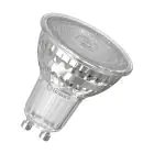 Ledvance LED GU10 PAR16 Performance 3.7W 350lm 36D - 940 Kallvit| Bästa Färgåtergivning - Dimbar - Ersättare 50W